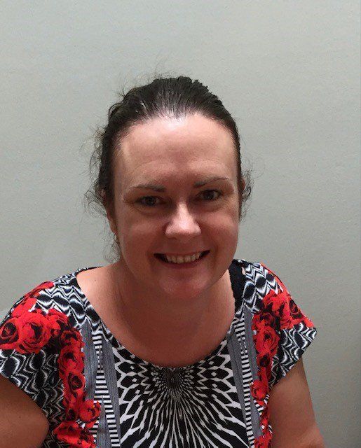Gail Turnbull  — Cardiff Podiatry Clinic in Cardiff, NSW