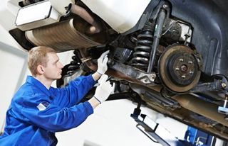 brakes checks for car
