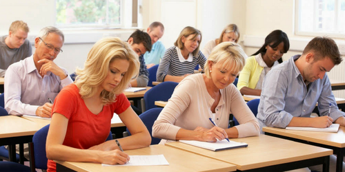 Virginia DMV Classroom & Online 8 Hour Driver Improvement Course For Hampton Roads Virginia