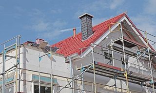 New construction