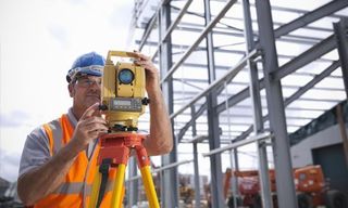 Site surveys