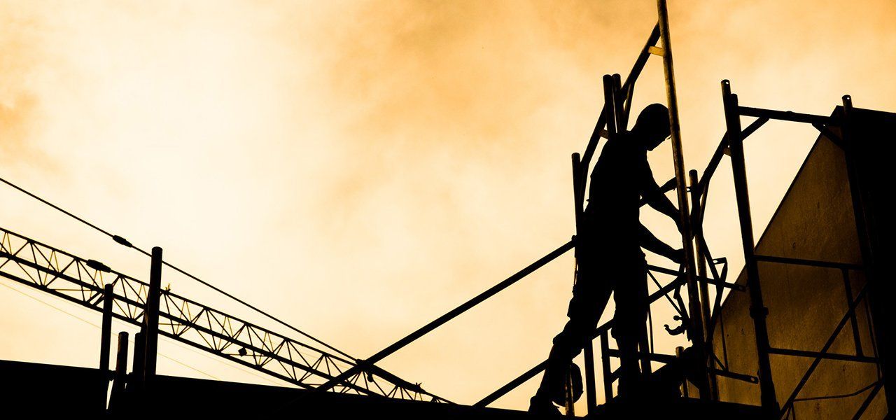Scaffolding specialist