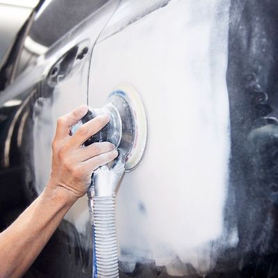 Eggertsville Collision Specialists