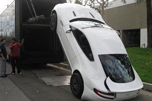 Towing Services in Buffalo, NY