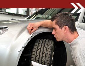 Allstar Collision Bumper Repair, Buffalo, NY