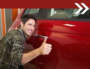 allstar collision testimonials, Buffalo, NY