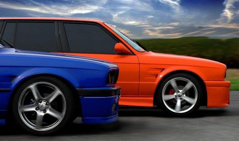 east amherst auto body repair paint colors