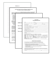 Diabetic — Forms in Reno, NV