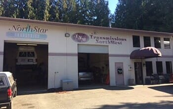 Transmissions Northwest — mechanic in Bremerton, WA Transmissions Northwest — mechanic in Bremerton, WA
