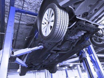 Auto Maintenance — auto shop in Bremerton, WA Auto Maintenance — auto shop in Bremerton, WA