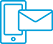 Symbol Kontakt