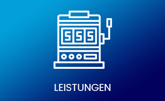 Symbol Leistungen