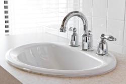 bathroom faucet