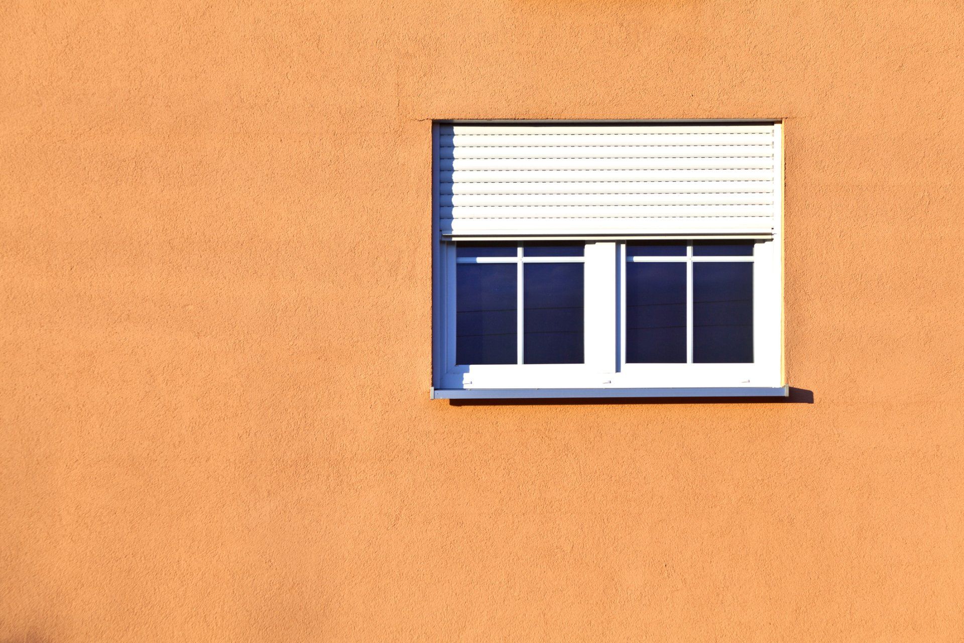 cafe shutters