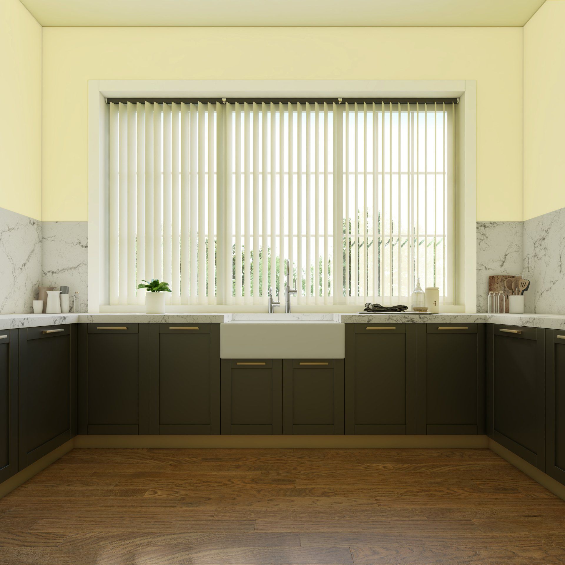 vertical blinds 2