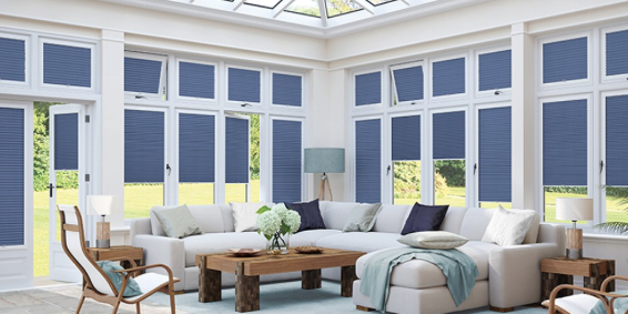 Intu window covering 1