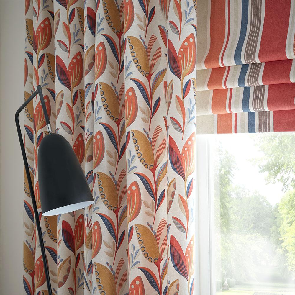 pinch pleat curtains 2