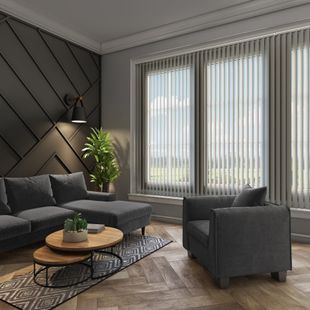 Bespoke blinds