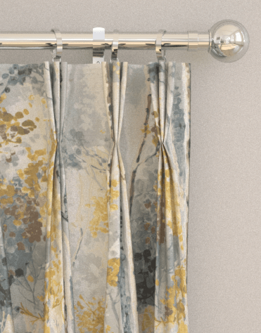 pinch pleat curtains 5