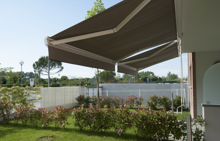 outdoor awning
