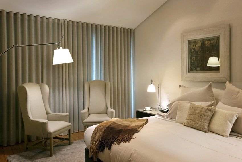 wave curtains 1