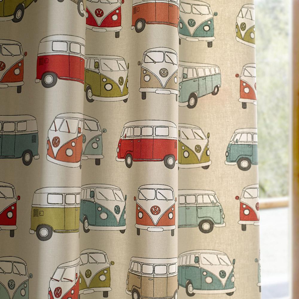 eyelet curtains 3
