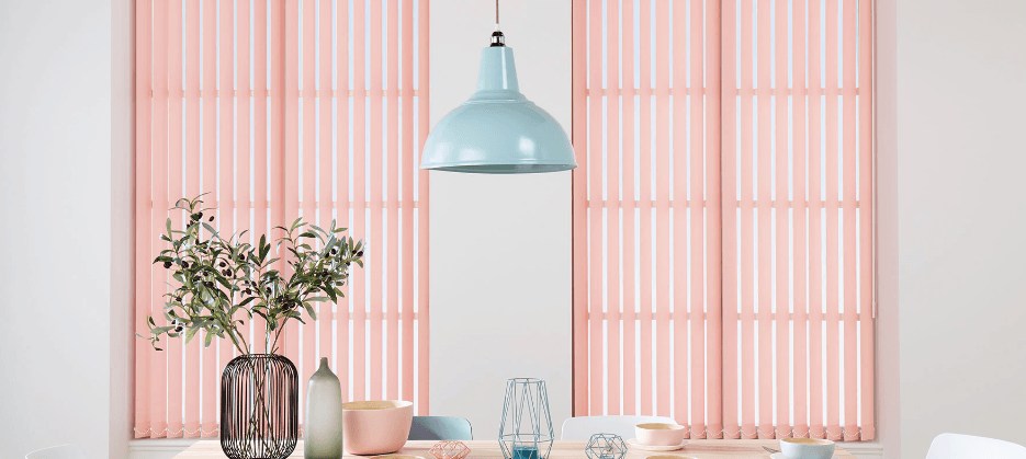 vertical blinds 3