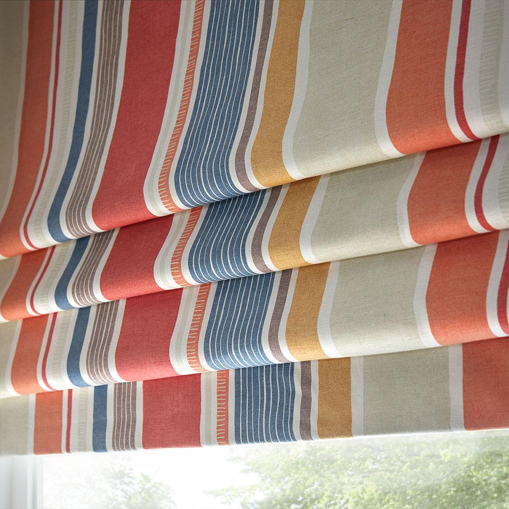 Roman blinds 2