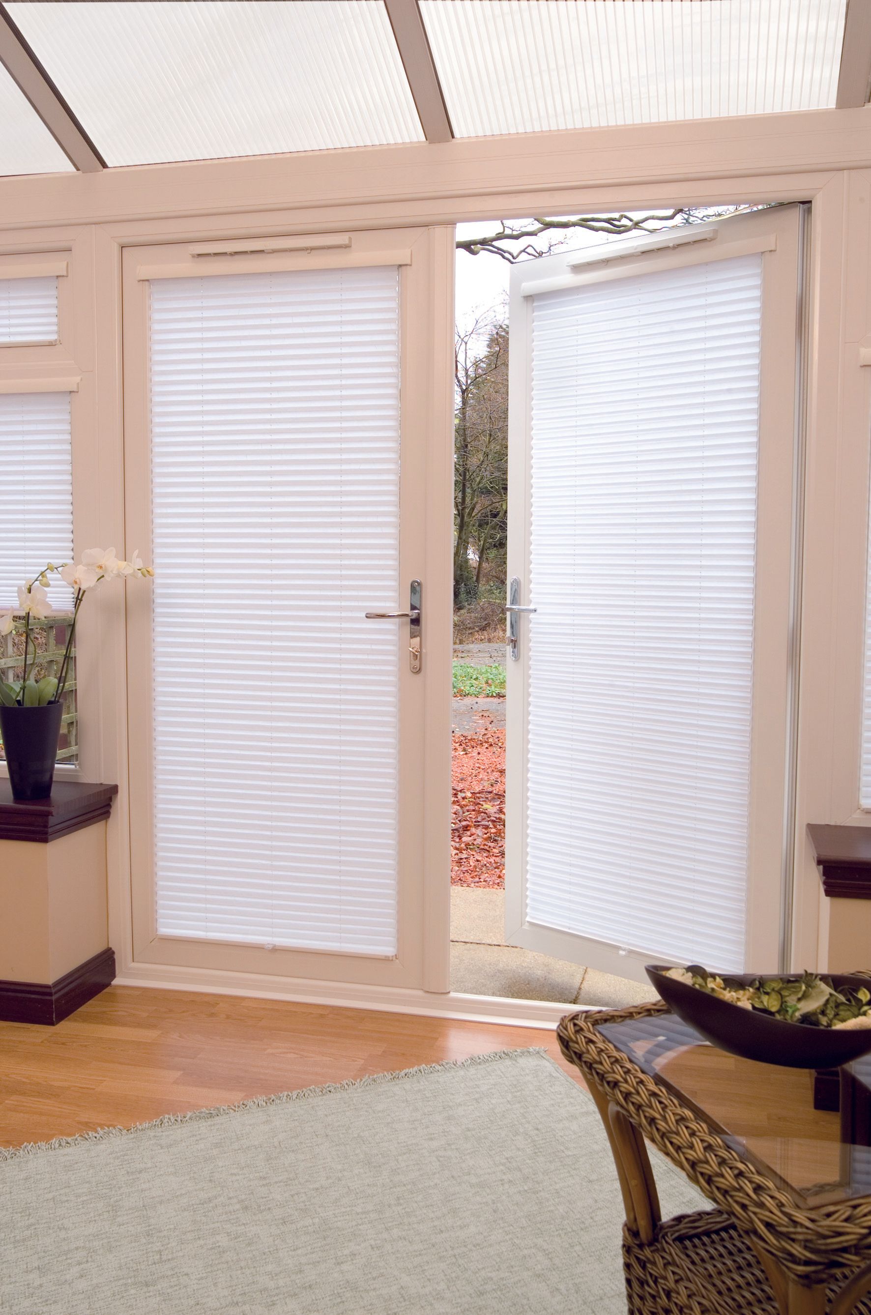 Intu window covering 3