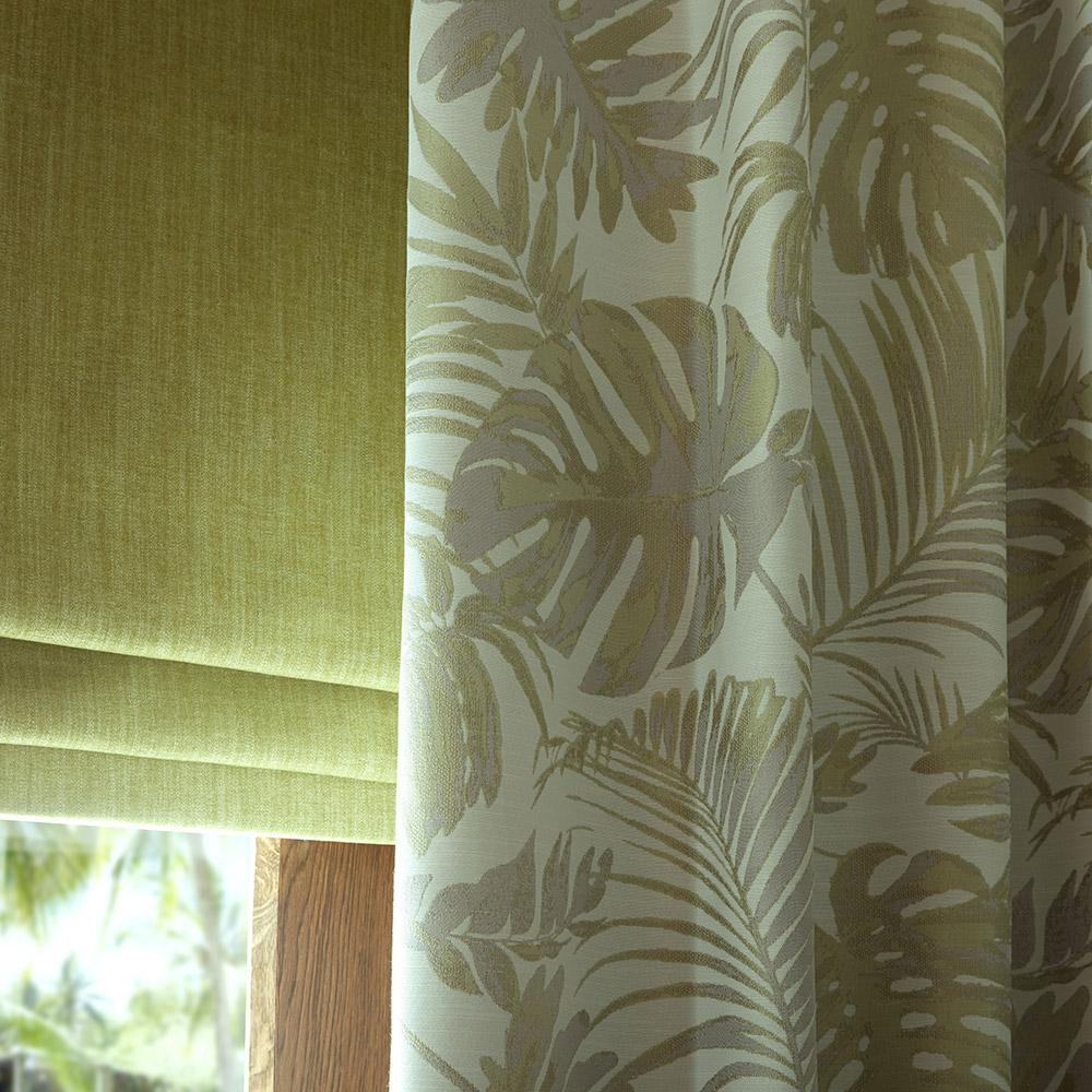 Roman blinds 3
