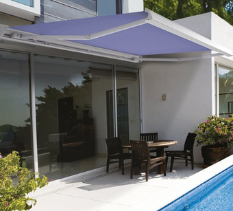 Awning