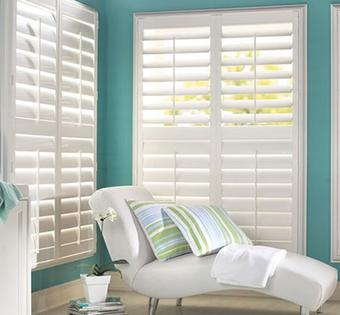 Shutters