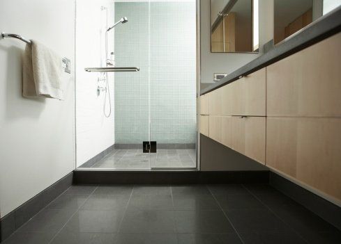 Bathroom Flooring - Installation Flooring in Portland, ME