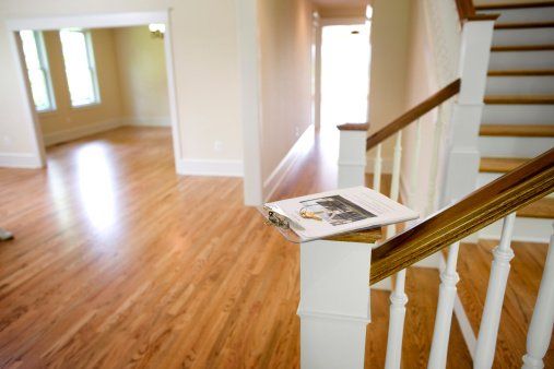 Wooden Flooring - Residential Flooring in Portland, ME