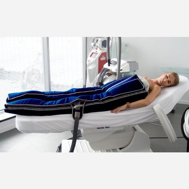 BOA MAX 2 Massage Solution — Solon, OH — Core Elite Wellness Fit Cryo LLC