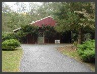 Front View - Greystone Kennel - Rehoboth MA
