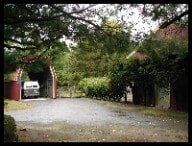 Exterior View - Greystone Kennel - Rehoboth MA