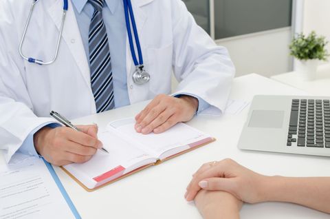 medico specialista