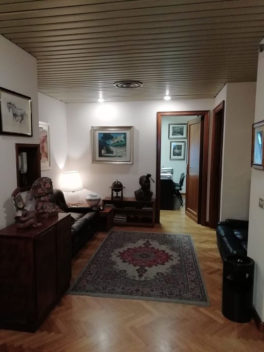riunione di avvocati