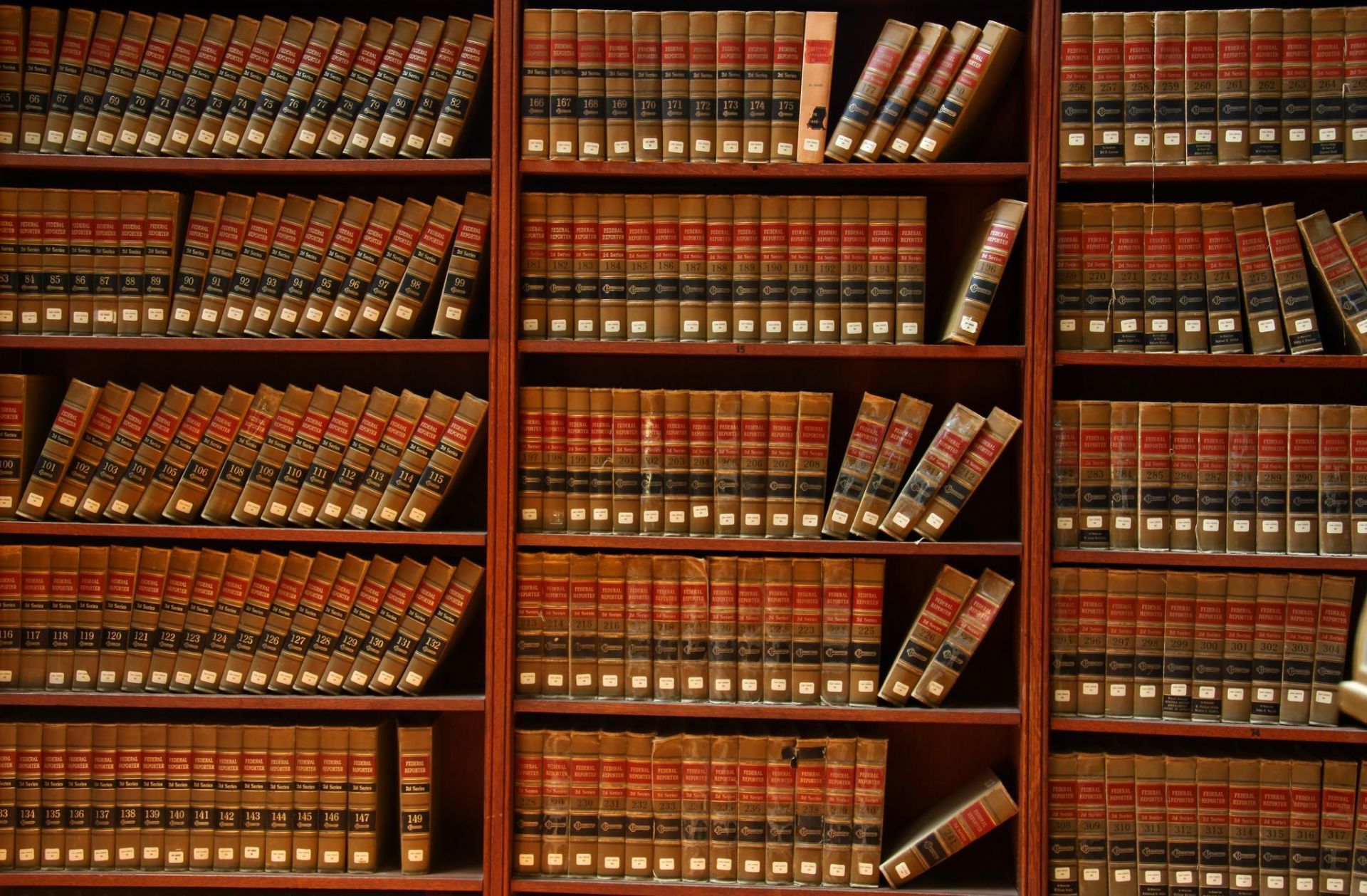 libri di legge