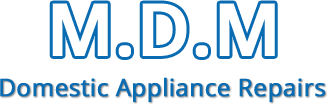 M D M Domestic Appliances