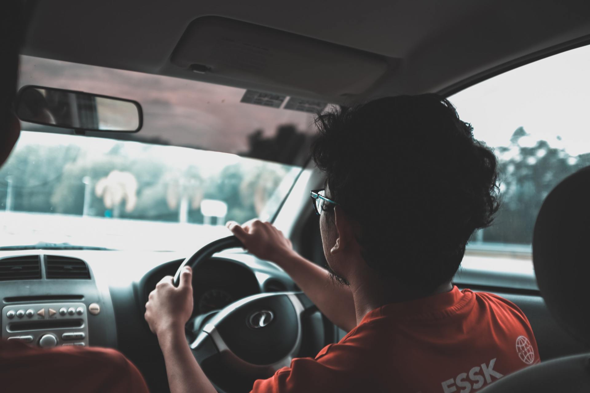 mobile window tinting