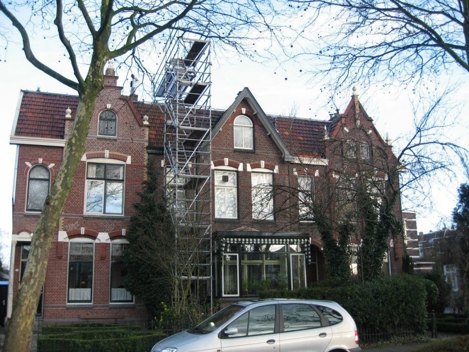 Dakwerken Kuurne