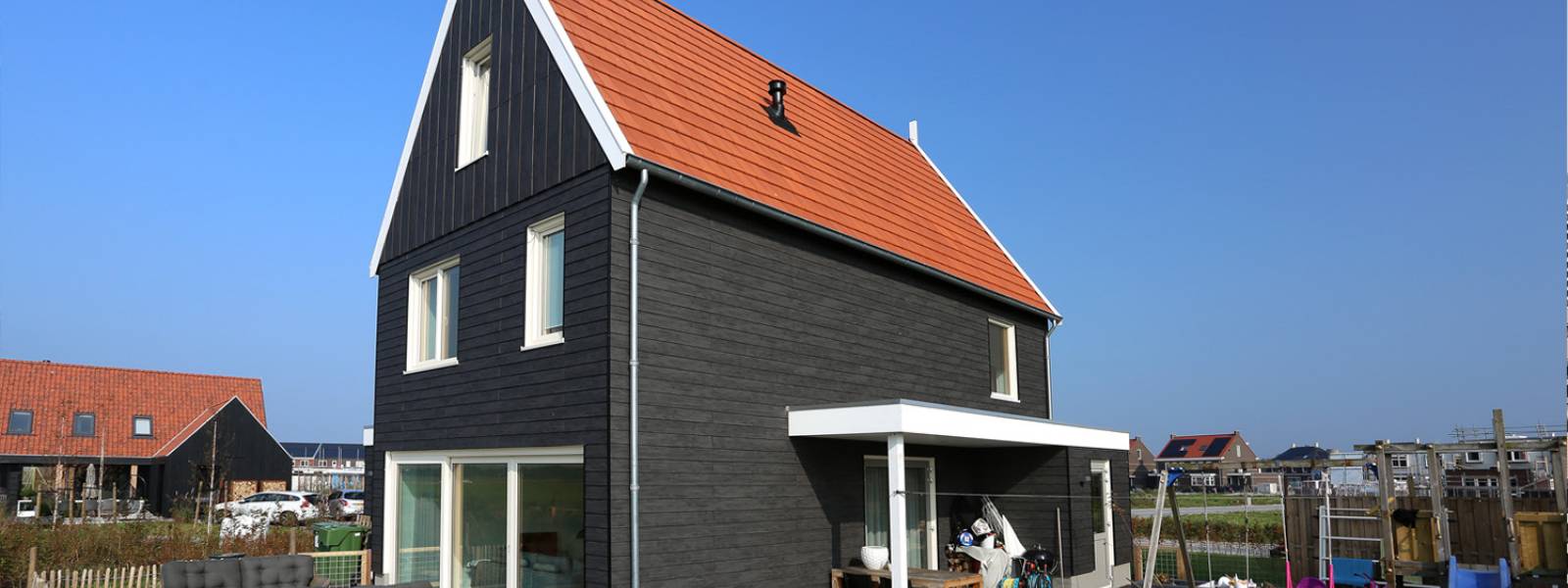 Nieuw Dak Lendelede