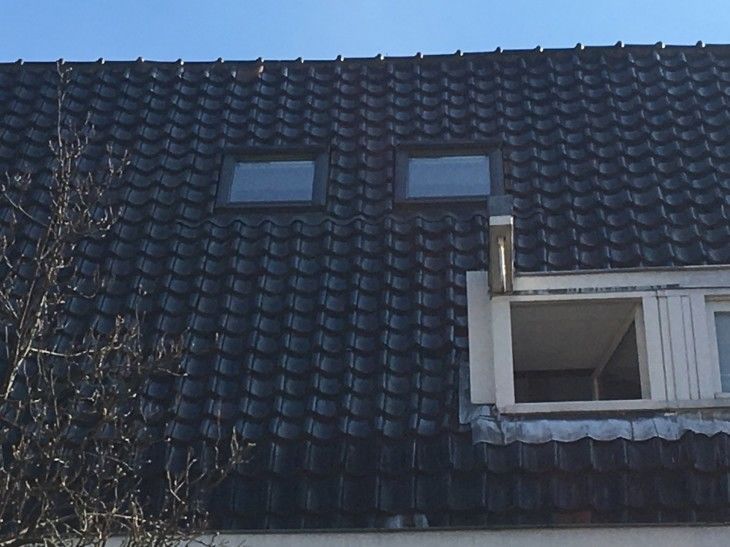 Nieuwbouw Dakwerken