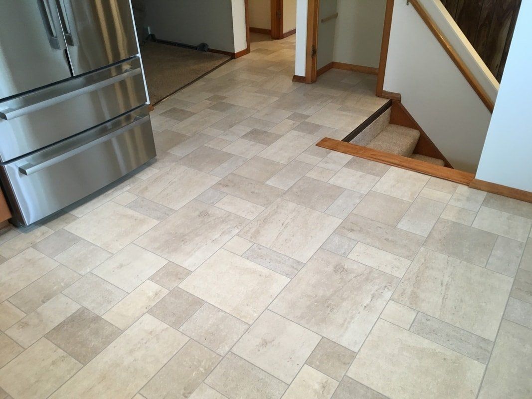 House Secon Floor — Laminate Flooring in Hamburg, NY