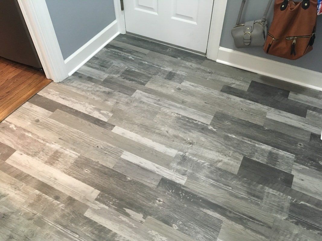 Room — Laminate Flooring in Hamburg, NY