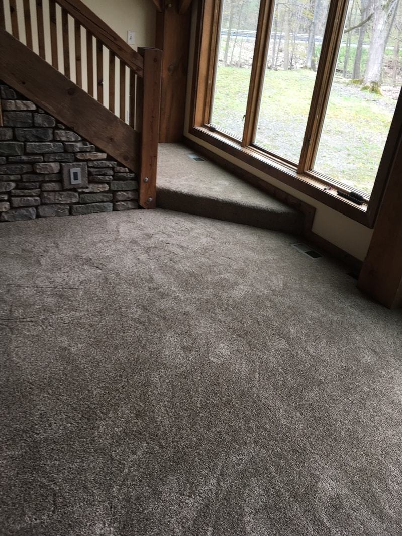 Floor Carpet — Carpet in Hamburg, NY