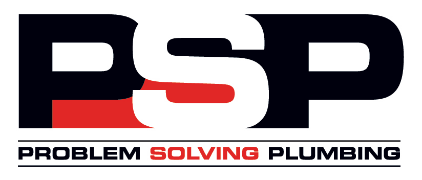 Problem Solving Plumbing problem solving plumbing logo