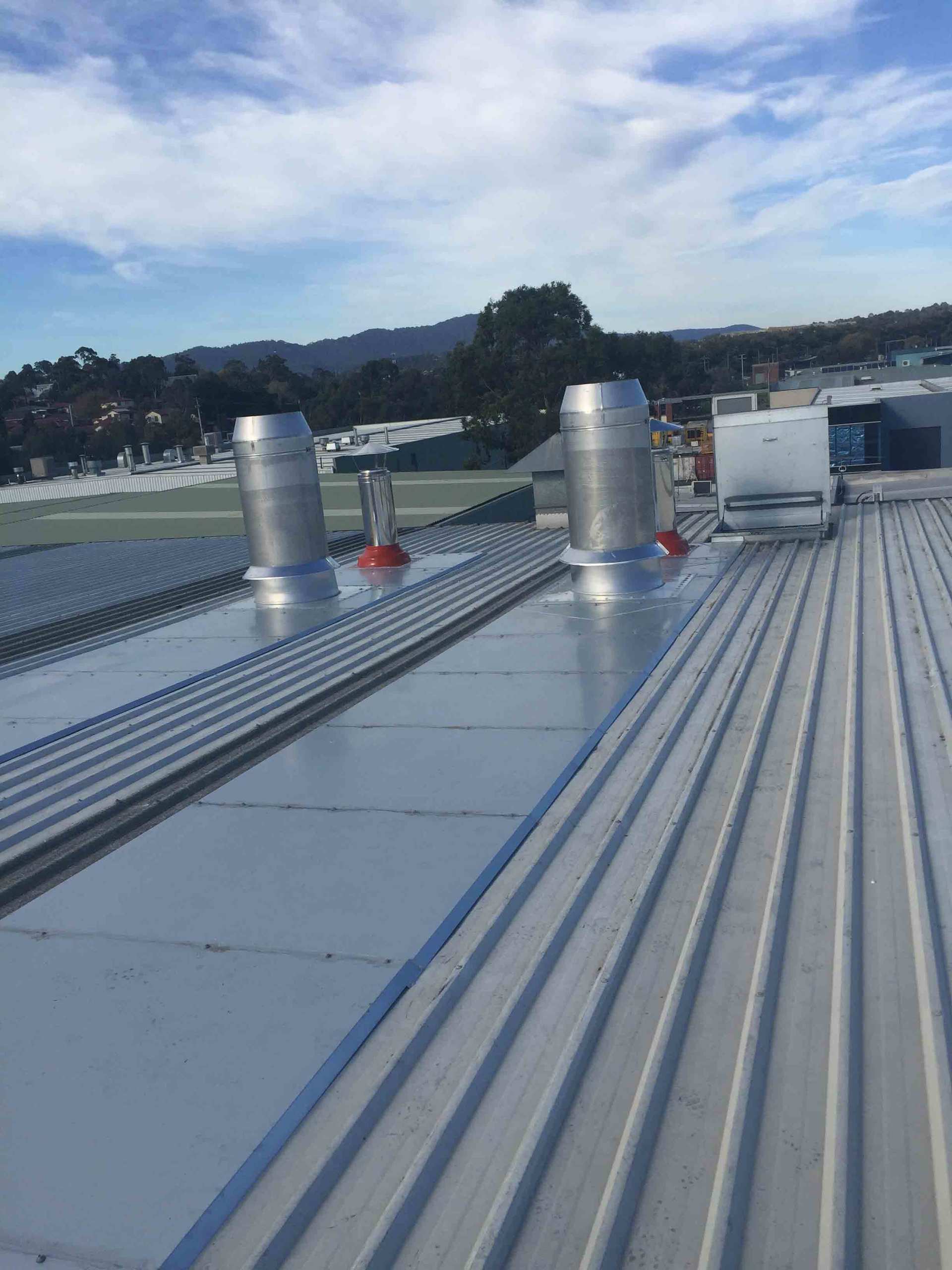 roofing